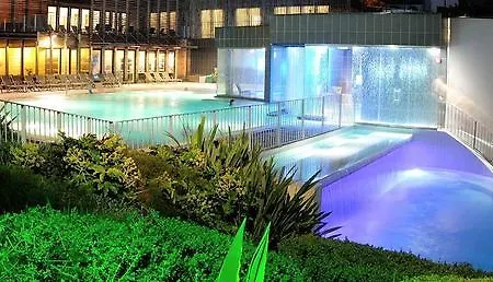 Apartamento Les Oliviers Balaruc-les-Bains Exterior foto