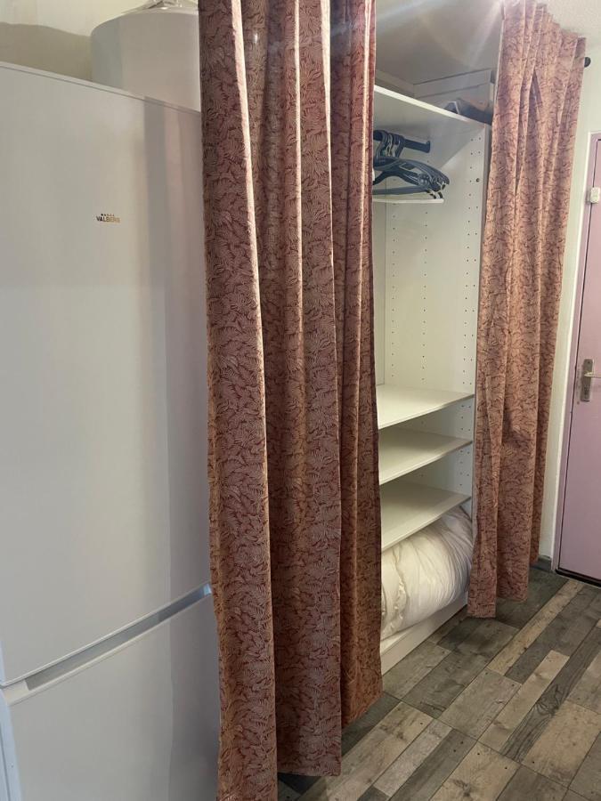 Apartment Les Oliviers