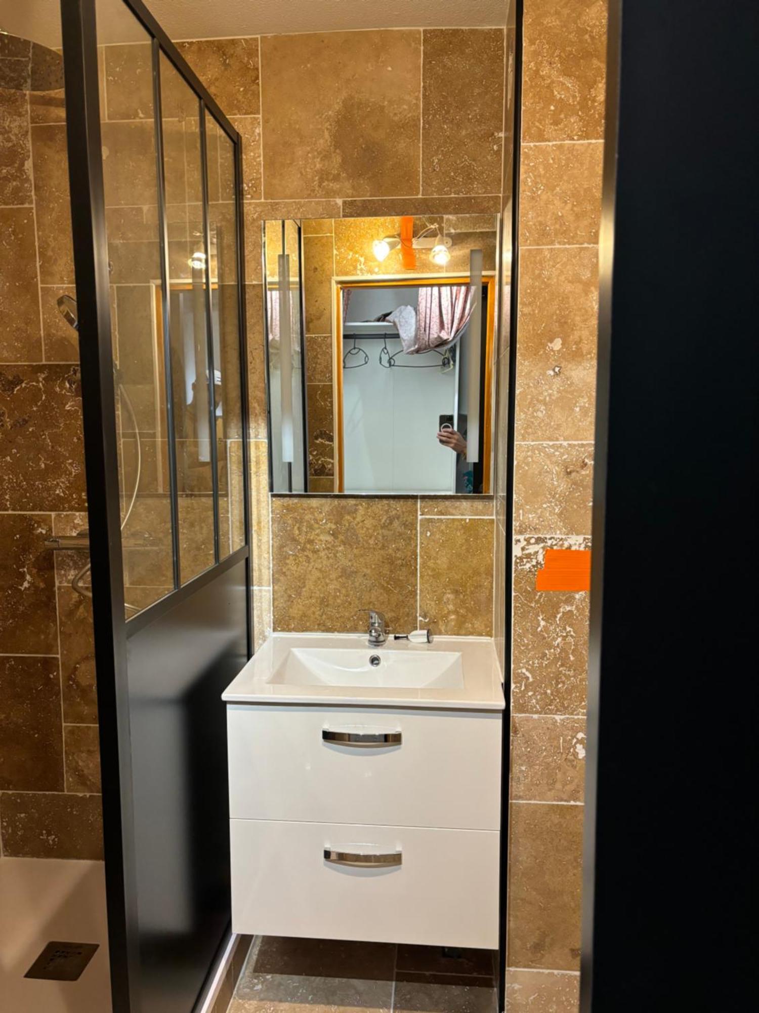 Apartment Les Oliviers Balaruc-les-Bains