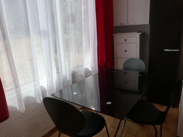 Les Oliviers Apartment Balaruc-les-Bains