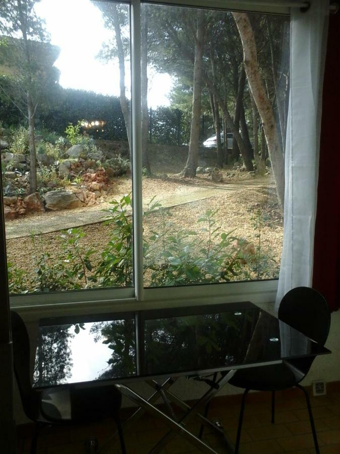 Apartment Les Oliviers Balaruc-les-Bains
